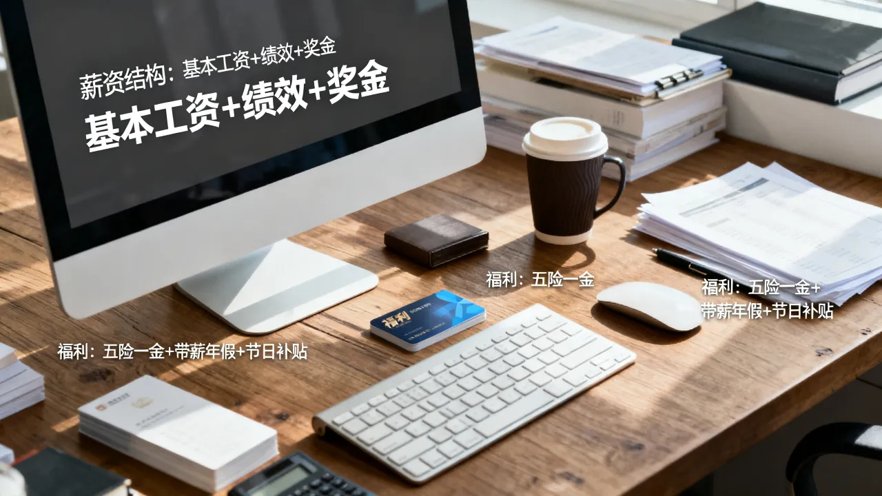 飞天联合待遇怎么样,飞天联合公司薪资福利好不好