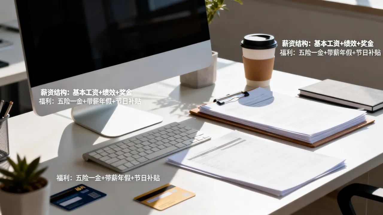 飞天联合待遇怎么样,飞天联合公司薪资福利好不好-图3 飞天联合待遇怎么样,飞天联合公司薪资福利好不好-图3