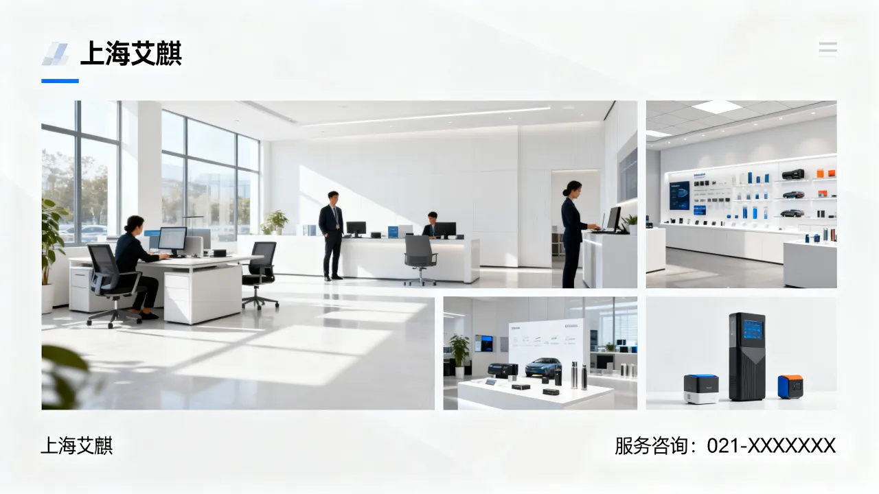上海艾麒怎么样,靠谱吗值得去吗-图2 上海艾麒怎么样,靠谱吗值得去吗-图2
