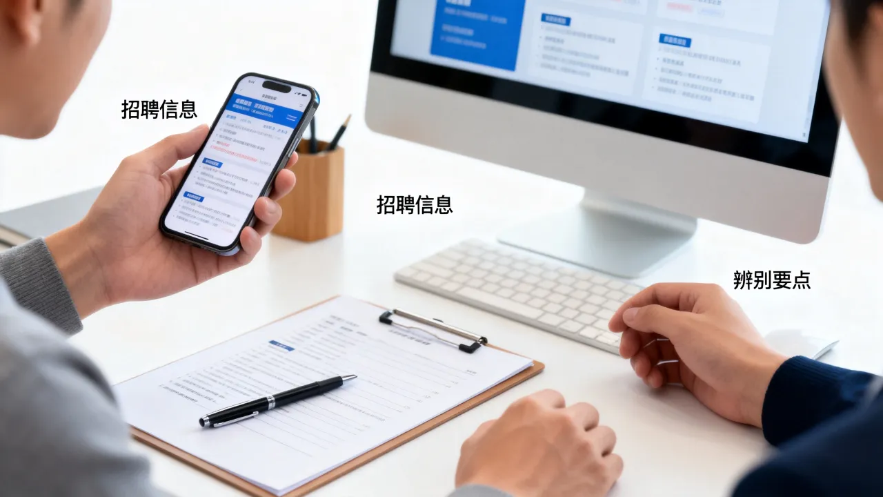 北京博测招聘是真是假,靠谱吗求职者如何辨别