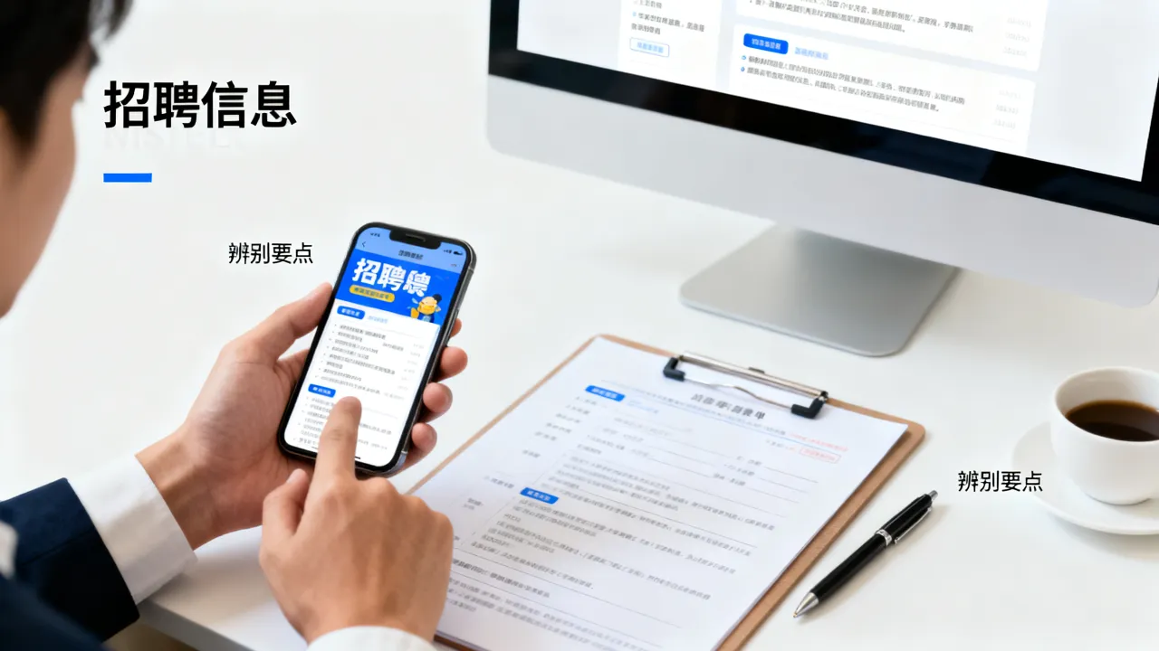 北京博测招聘是真是假,靠谱吗求职者如何辨别-图2 北京博测招聘是真是假,靠谱吗求职者如何辨别-图2