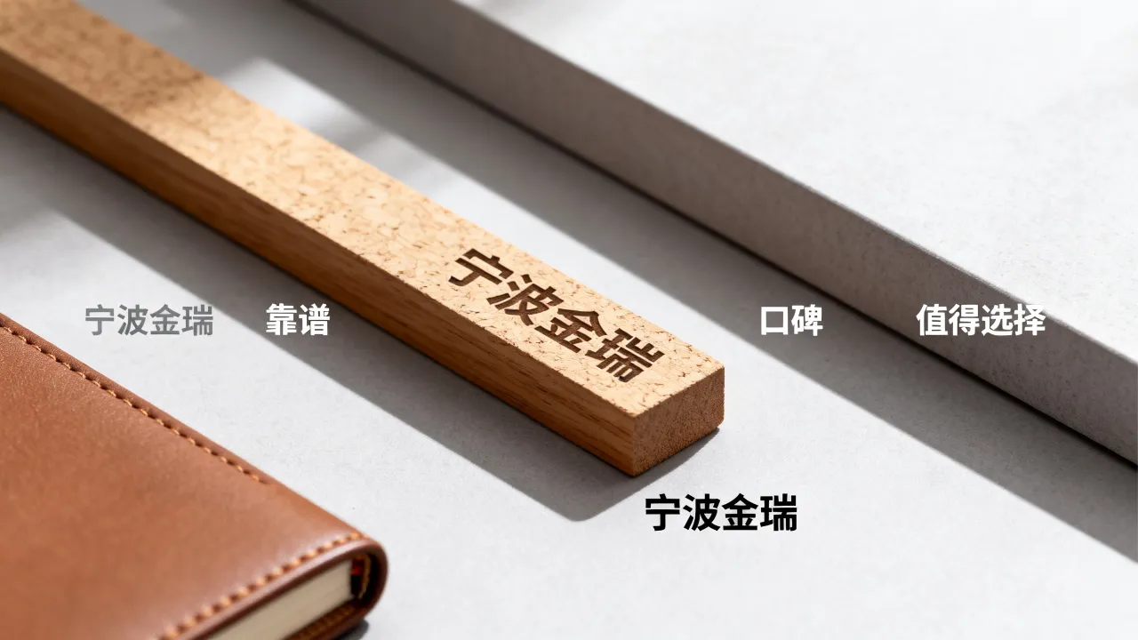 宁波金瑞怎么样？靠谱吗，口碑如何，值得选择吗？