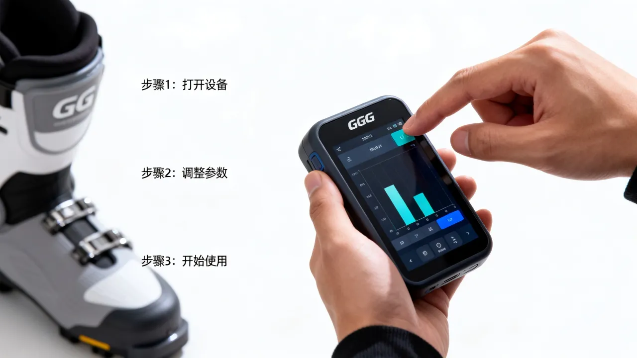 GG脚步怎么用,GG脚步使用方法教程-图3 GG脚步怎么用,GG脚步使用方法教程-图3