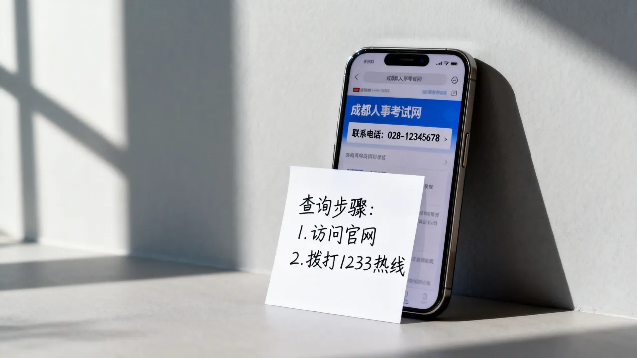 成都人事部电话是多少?怎么查询准确电话号码-图2 成都人事部电话是多少?怎么查询准确电话号码-图2