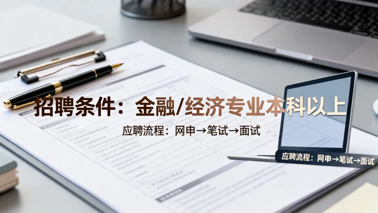 大公国际资信评估有限公司招聘条件有哪些？，如何应聘