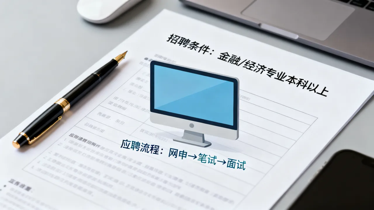 大公国际资信评估有限公司招聘条件有哪些?,如何应聘-图2 大公国际资信评估有限公司招聘条件有哪些?,如何应聘-图2