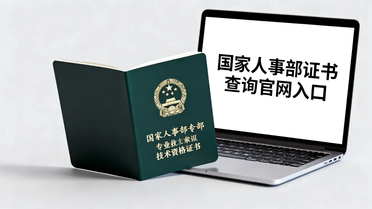 国家人事部证书有用吗，国家人事部证书查询官网入口在哪？