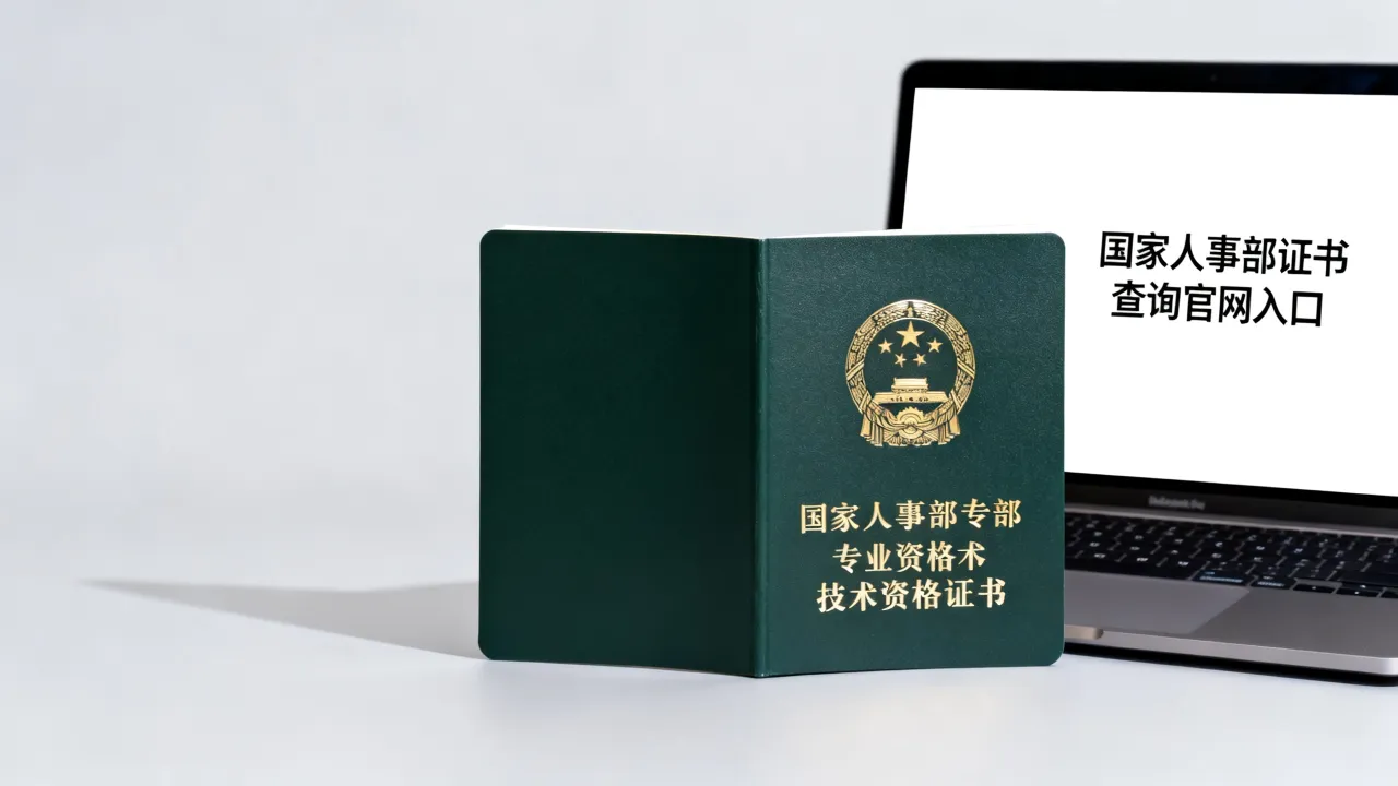 国家人事部证书有用吗，国家人事部证书查询官网入口在哪？-图2
