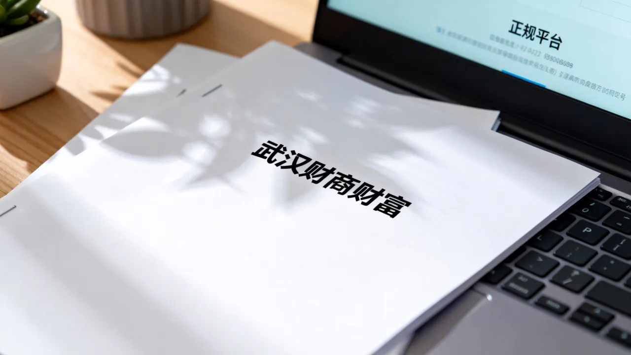 武汉财商财富怎么样,是不是正规靠谱的平台呢?