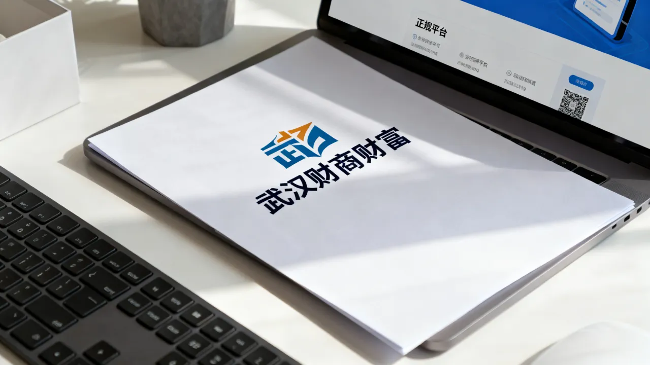 武汉财商财富怎么样,是不是正规靠谱的平台呢?-图2 武汉财商财富怎么样,是不是正规靠谱的平台呢?-图2