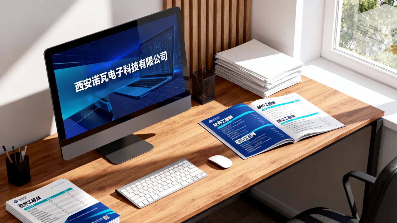 西安诺瓦电子科技有限公司招聘怎么样,诺瓦科技招聘有哪些岗位?