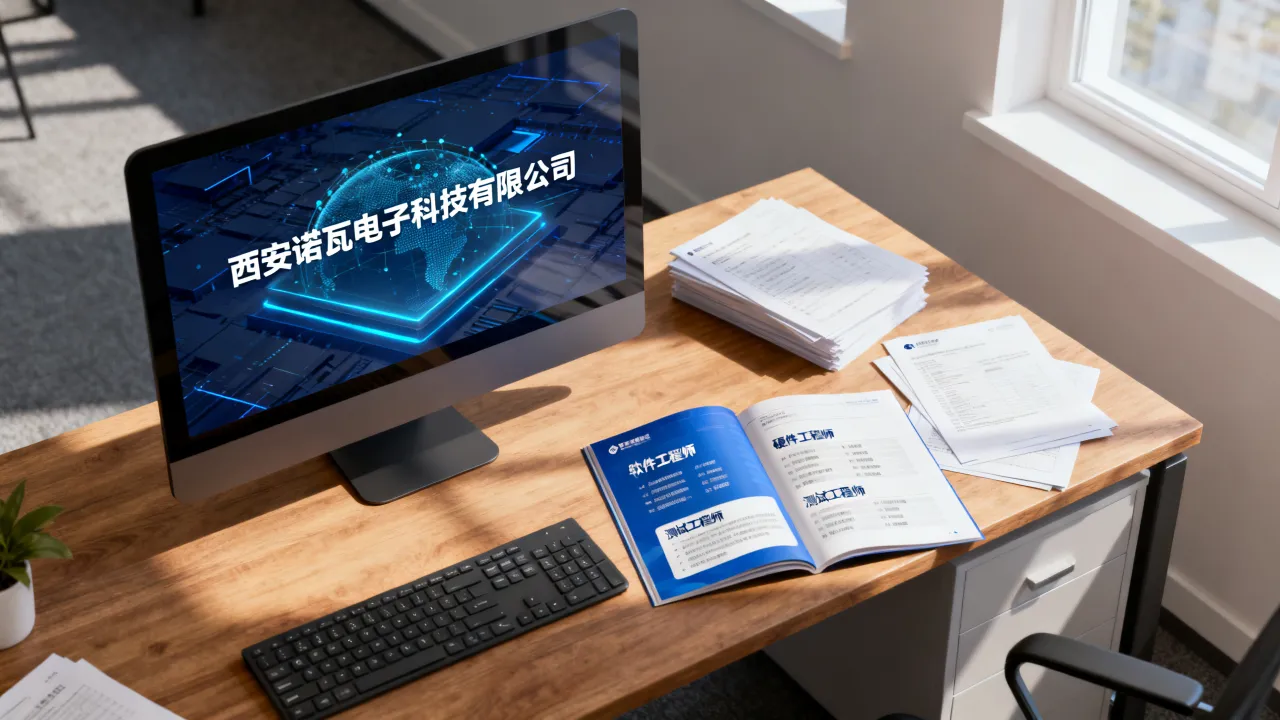 西安诺瓦电子科技有限公司招聘怎么样,诺瓦科技招聘有哪些岗位?-图2 西安诺瓦电子科技有限公司招聘怎么样,诺瓦科技招聘有哪些岗位?-图2