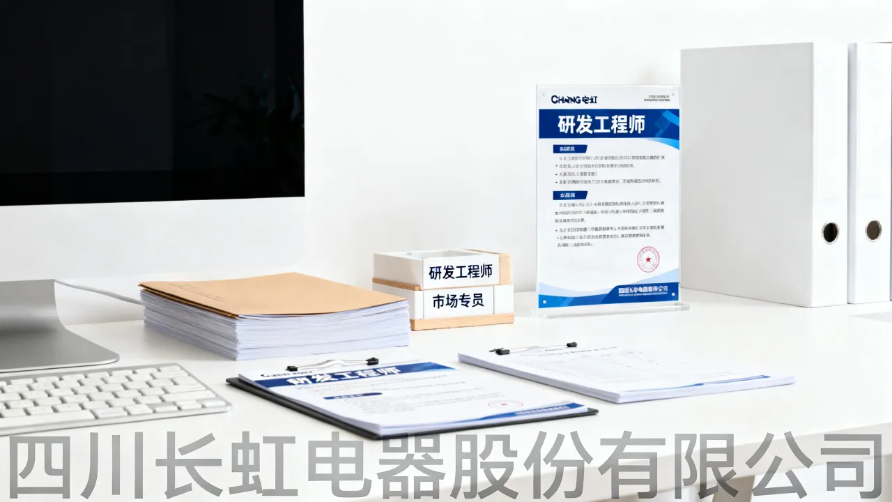 四川长虹电器股份有限公司招聘怎么样,长虹招聘最新岗位有哪些?