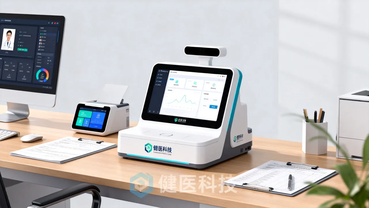 健医科技怎么样啊,到底靠不靠谱值不值得选择?-图3 健医科技怎么样啊,到底靠不靠谱值不值得选择?-图3