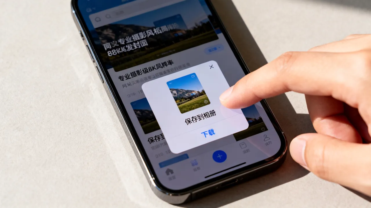 网站封面怎么下载,网站封面图片怎么保存到手机?-图2 网站封面怎么下载,网站封面图片怎么保存到手机?-图2