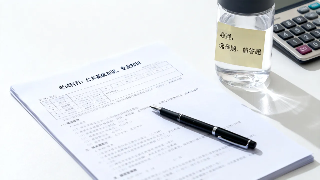 绍兴水务集团招聘考试考什么?绍兴水务集团招聘考试内容有哪些?