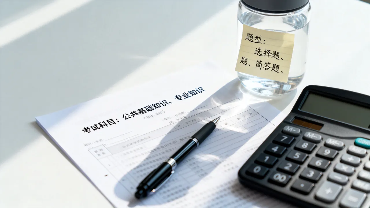 绍兴水务集团招聘考试考什么?绍兴水务集团招聘考试内容有哪些?-图2 绍兴水务集团招聘考试考什么?绍兴水务集团招聘考试内容有哪些?-图2