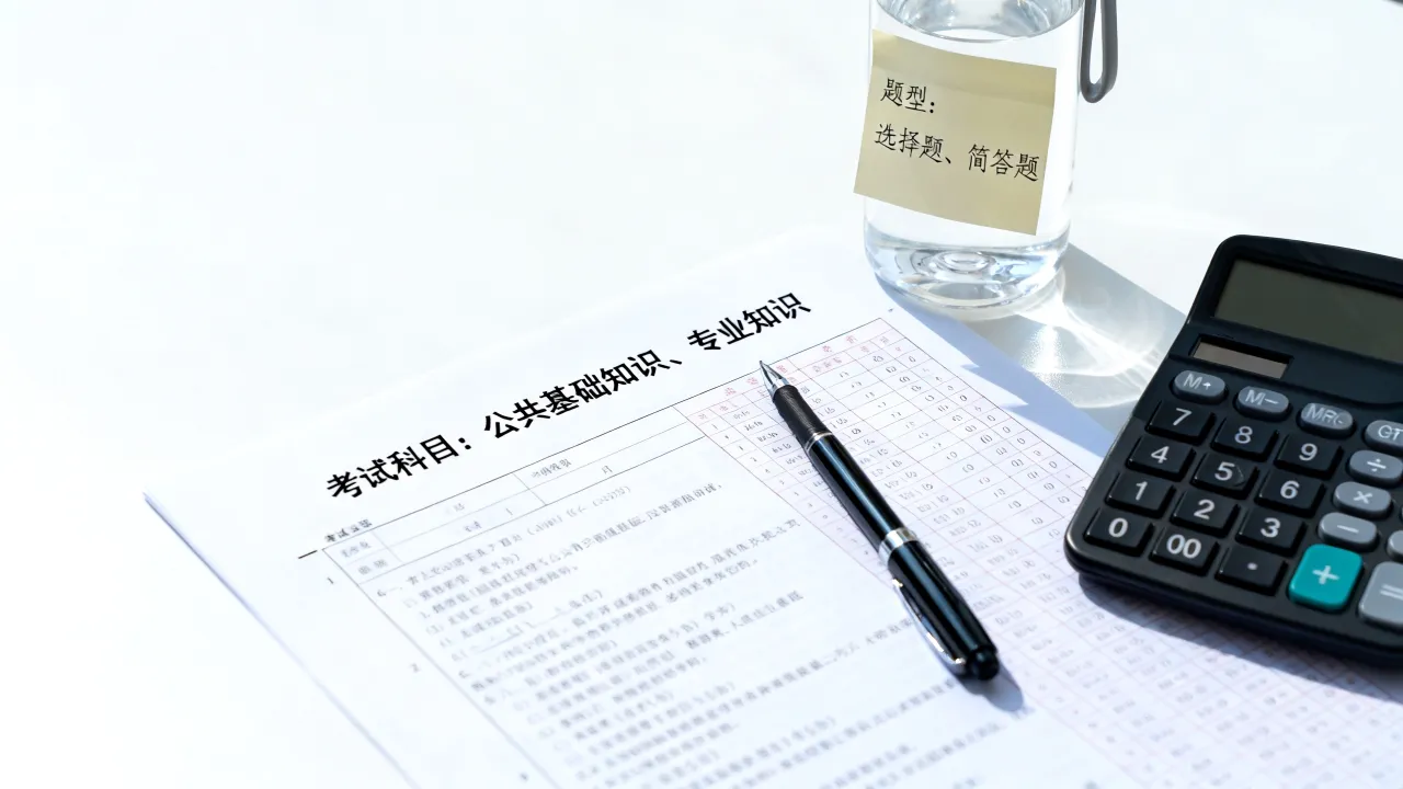 绍兴水务集团招聘考试考什么?绍兴水务集团招聘考试内容有哪些?-图3 绍兴水务集团招聘考试考什么?绍兴水务集团招聘考试内容有哪些?-图3