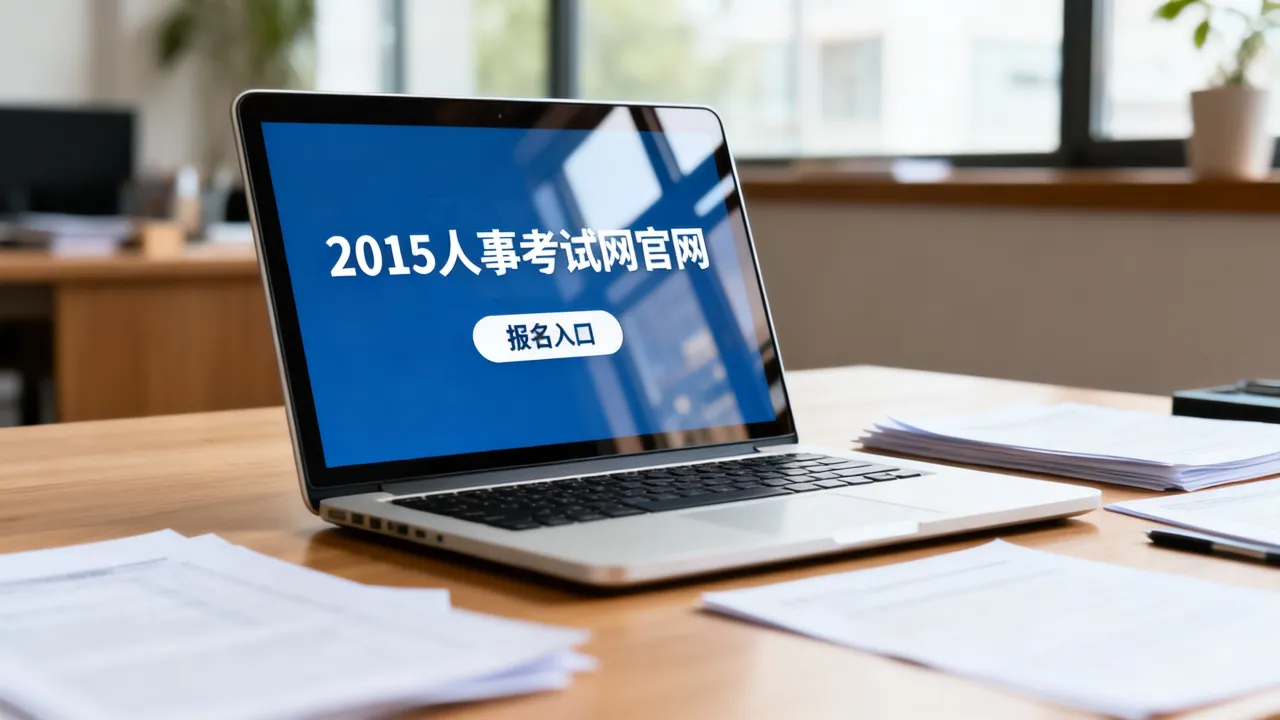 2015人事考试网官网是哪个,人事考试网报名入口在哪?-图3 2015人事考试网官网是哪个,人事考试网报名入口在哪?-图3