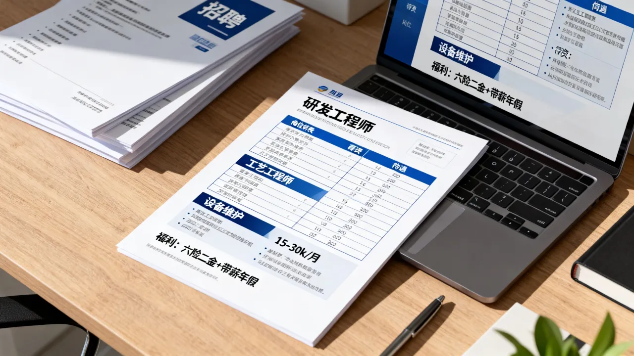 合肥晶合集成电路公司招聘岗位有哪些,晶合集成招聘待遇怎么样