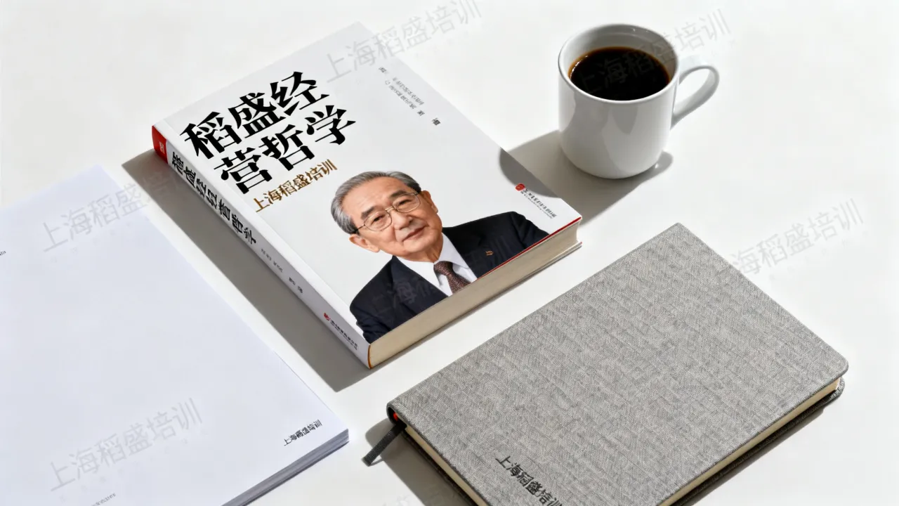 上海稻盛怎么样,上海稻盛和夫经营哲学培训靠谱吗?-图2 上海稻盛怎么样,上海稻盛和夫经营哲学培训靠谱吗?-图2