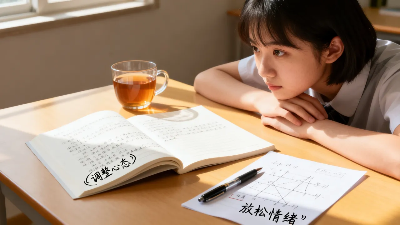 怎么解决忧愁作文,写忧愁作文时怎样调整好心态?-图3 怎么解决忧愁作文,写忧愁作文时怎样调整好心态?-图3