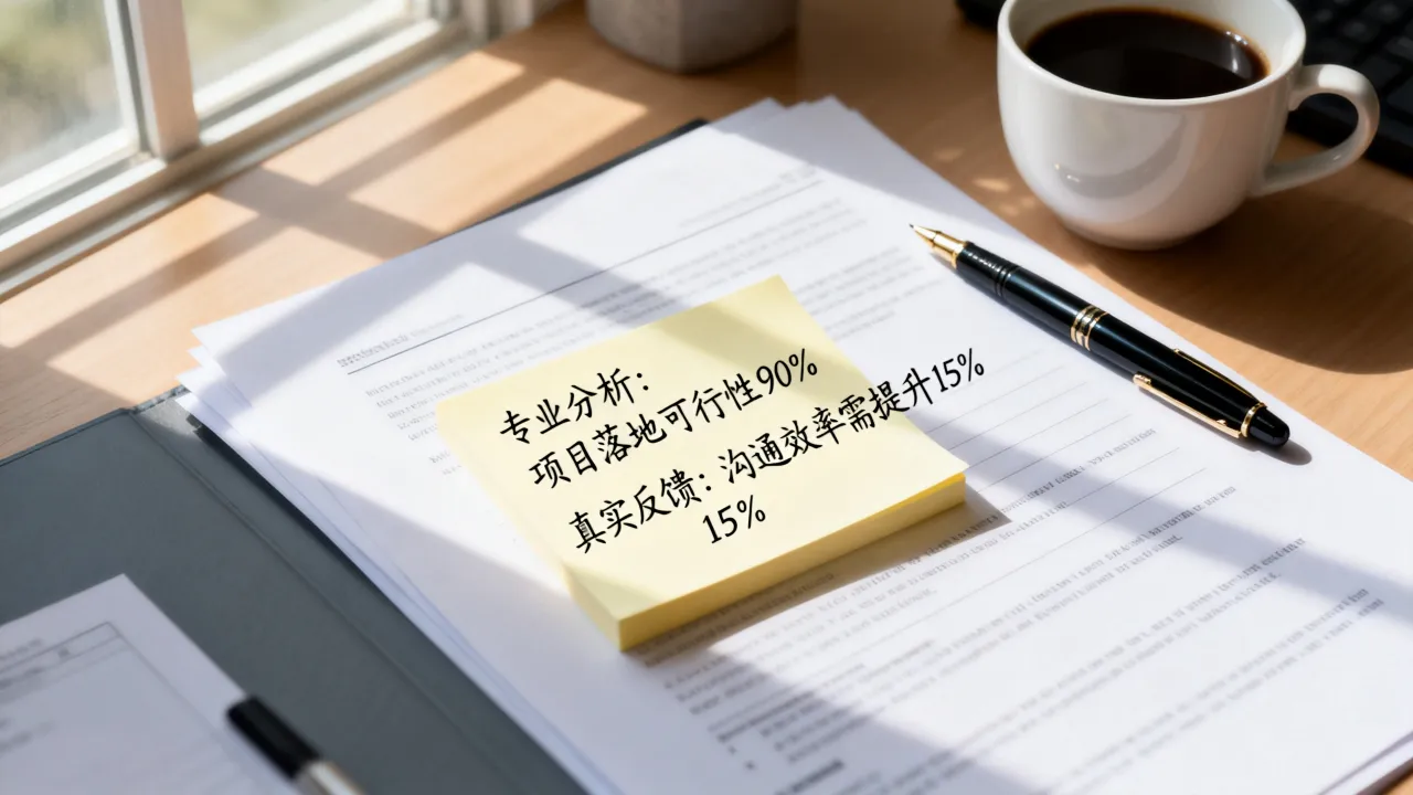 顾问评价怎么写，顾问评价怎么写才能既专业又真实