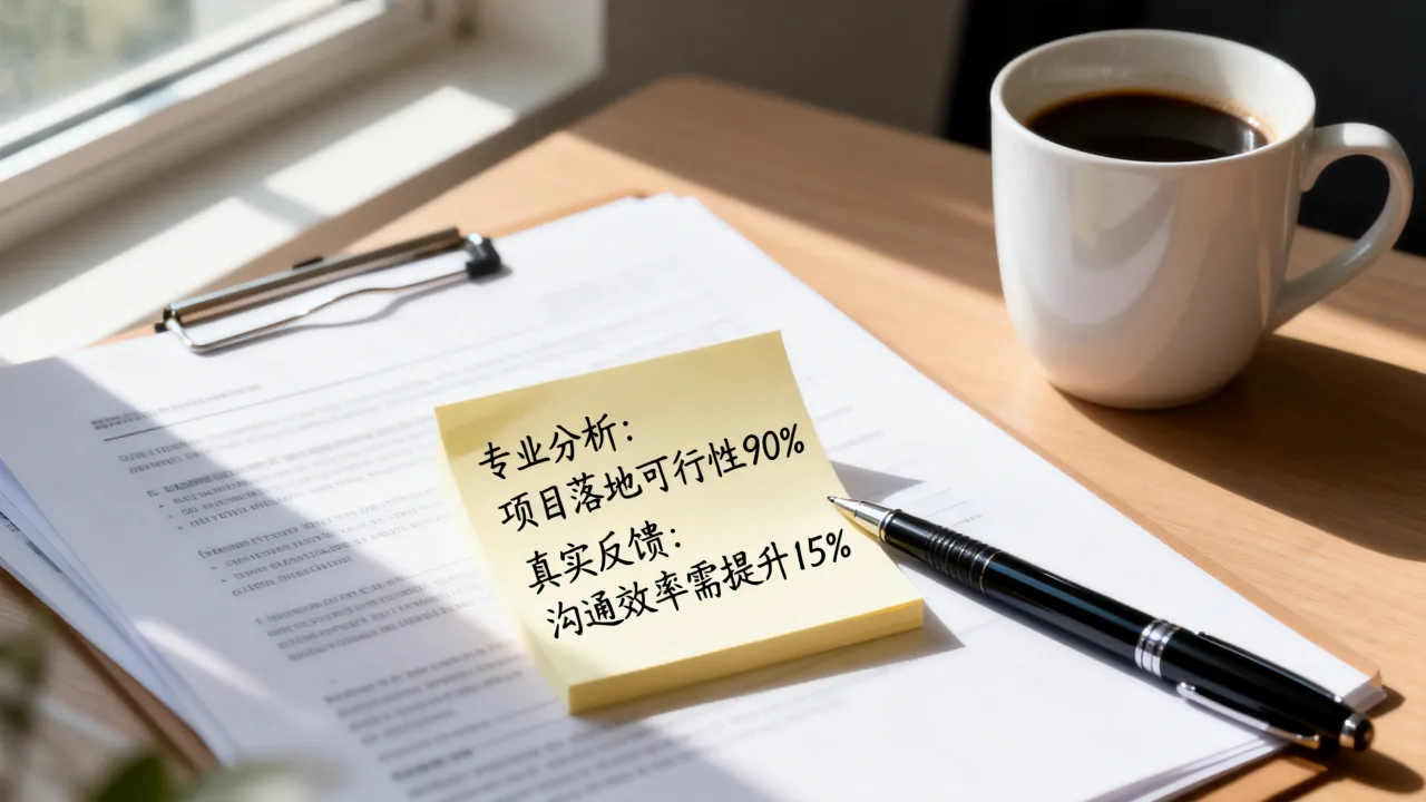 顾问评价怎么写,顾问评价怎么写才能既专业又真实-图3 顾问评价怎么写,顾问评价怎么写才能既专业又真实-图3