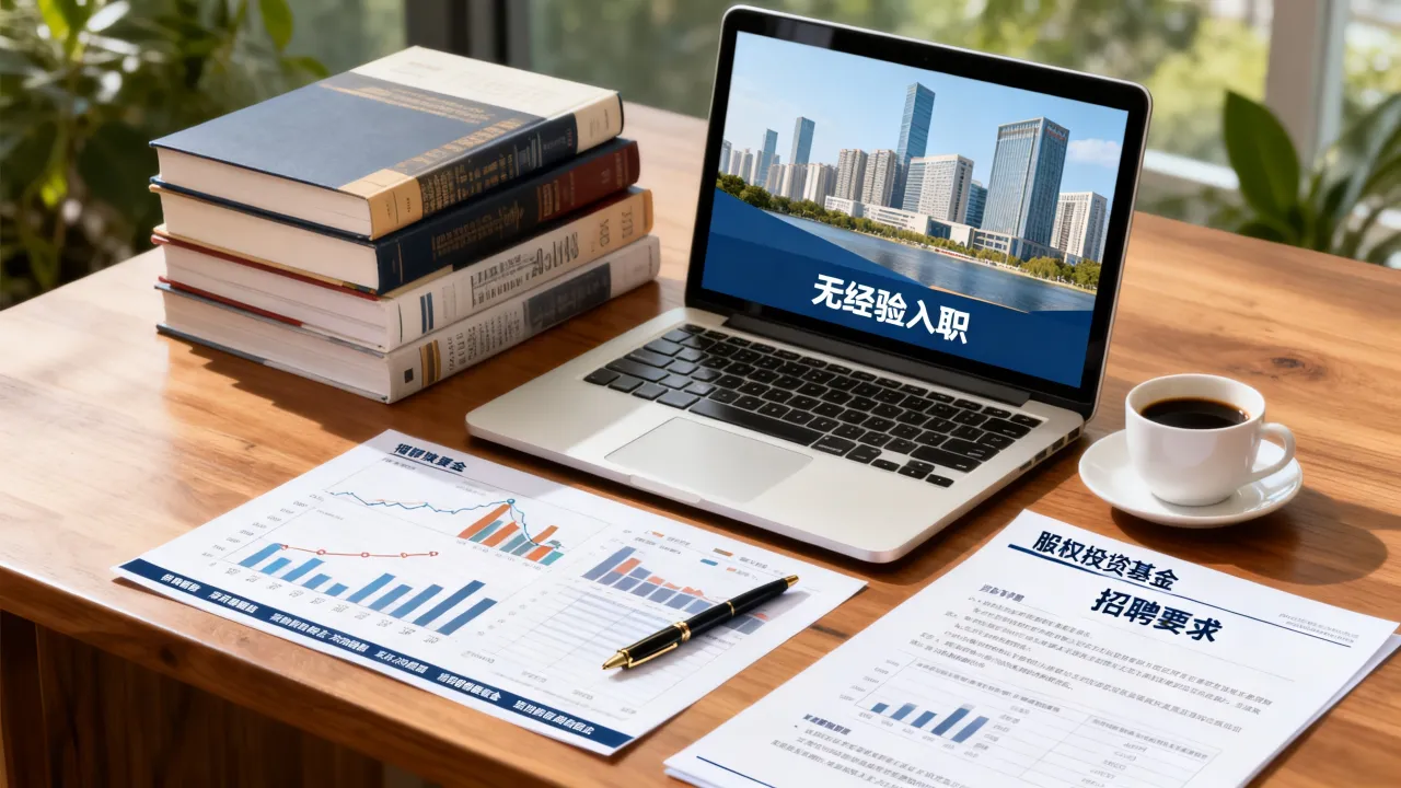 股权投资基金招聘要求高吗?,无经验怎么进基金公司-图2 股权投资基金招聘要求高吗?,无经验怎么进基金公司-图2
