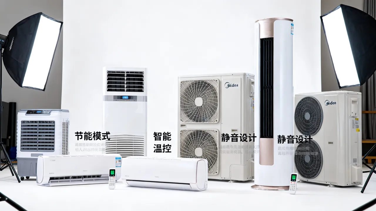 空调介绍怎么写?空调产品介绍怎么写及选购指南