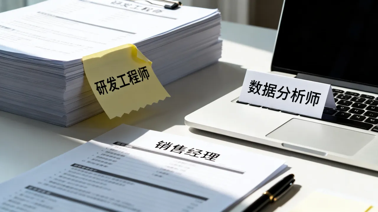 荣科科技招聘有哪些岗位?荣科科技招聘要求是什么?