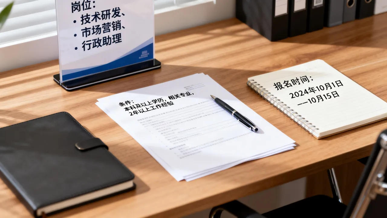 宜昌昌耀招聘有哪些岗位,宜昌昌耀招聘条件及报名时间是什么?