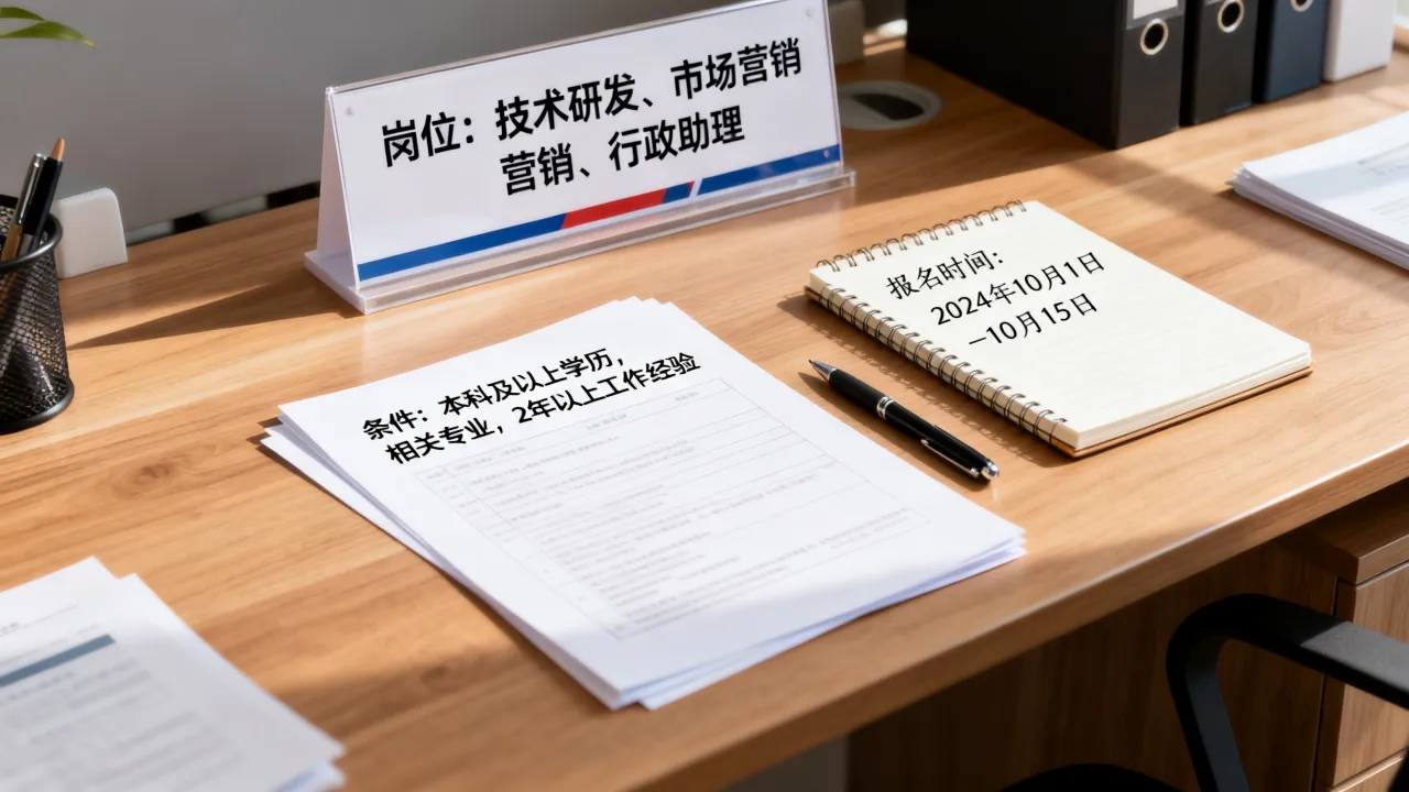 宜昌昌耀招聘有哪些岗位,宜昌昌耀招聘条件及报名时间是什么?-图2 宜昌昌耀招聘有哪些岗位,宜昌昌耀招聘条件及报名时间是什么?-图2