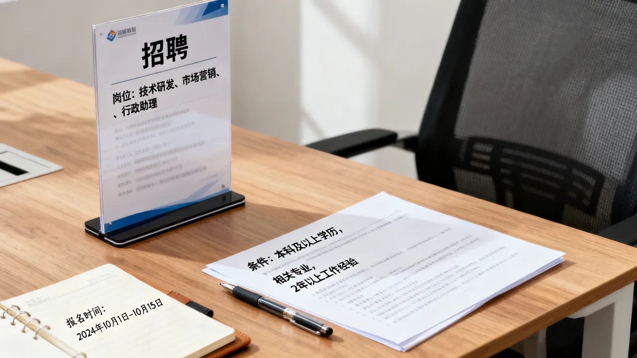 宜昌昌耀招聘有哪些岗位,宜昌昌耀招聘条件及报名时间是什么?-图3 宜昌昌耀招聘有哪些岗位,宜昌昌耀招聘条件及报名时间是什么?-图3