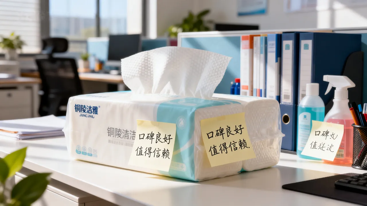 铜陵洁雅怎么样,口碑好不好值得信赖吗