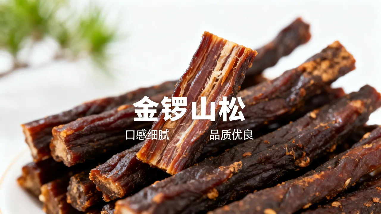 金锣山松怎么样,口感品质好不好值不值得购买-图2 金锣山松怎么样,口感品质好不好值不值得购买-图2
