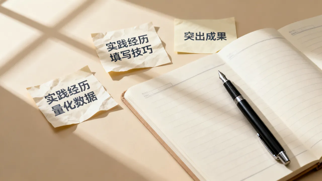 实践经历怎么填写,简历社会实践怎么写才加分,应届生必看-图2 实践经历怎么填写,简历社会实践怎么写才加分,应届生必看-图2