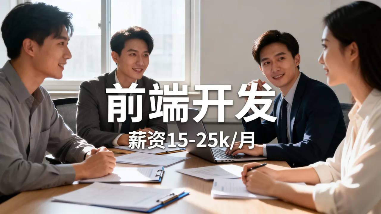互爱科技招聘怎么样,薪资待遇好不好?