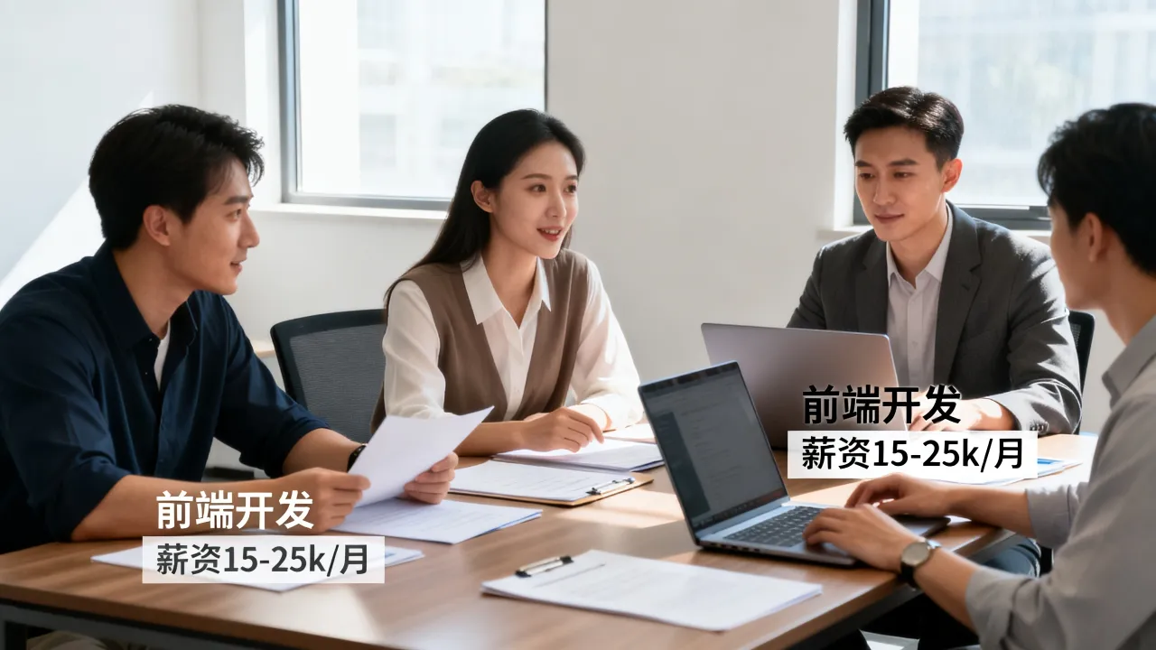 互爱科技招聘怎么样,薪资待遇好不好?-图2 互爱科技招聘怎么样,薪资待遇好不好?-图2
