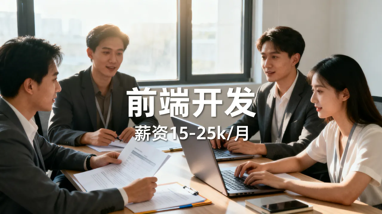 互爱科技招聘怎么样,薪资待遇好不好?-图3 互爱科技招聘怎么样,薪资待遇好不好?-图3