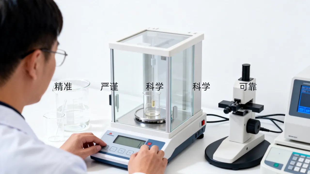 怎么形容计量工作?计量工作常用哪些形容词语?