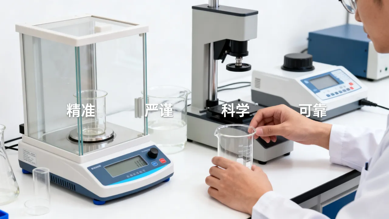 怎么形容计量工作?计量工作常用哪些形容词语?-图3 怎么形容计量工作?计量工作常用哪些形容词语?-图3