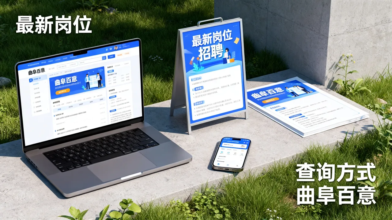 曲阜百意招聘信息怎么查，最新岗位有哪些？