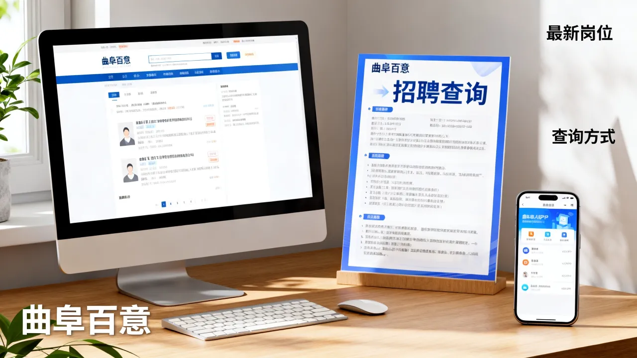 曲阜百意招聘信息怎么查,最新岗位有哪些?-图2 曲阜百意招聘信息怎么查,最新岗位有哪些?-图2