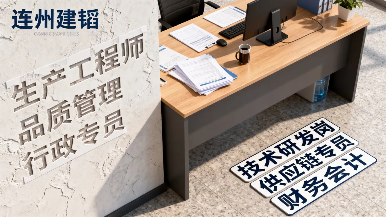 连州建滔招聘有哪些岗位,连州建滔招聘最新招聘信息-图2 连州建滔招聘有哪些岗位,连州建滔招聘最新招聘信息-图2