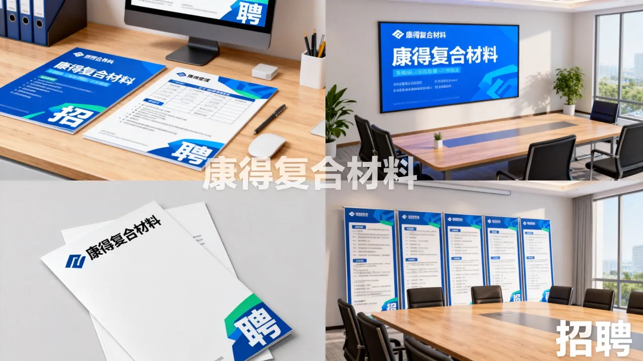 康得复合材料招聘怎么样?康得复合材料招聘信息有哪些
