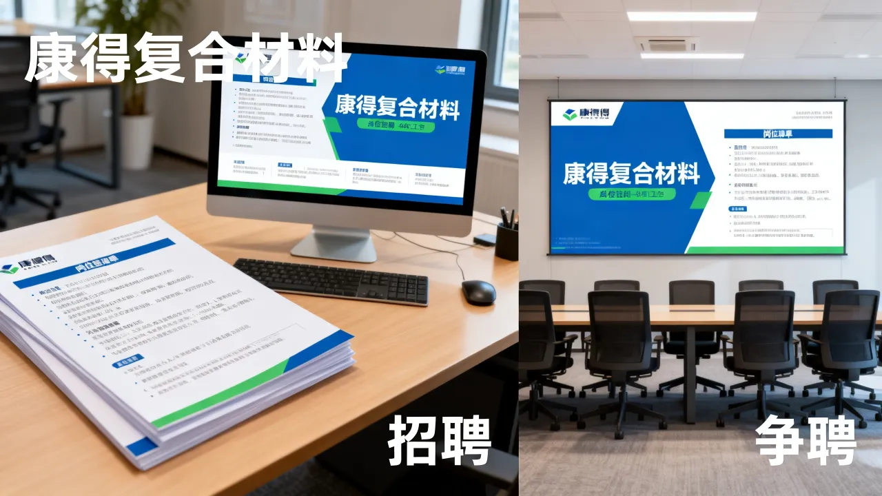 康得复合材料招聘怎么样?康得复合材料招聘信息有哪些-图2 康得复合材料招聘怎么样?康得复合材料招聘信息有哪些-图2