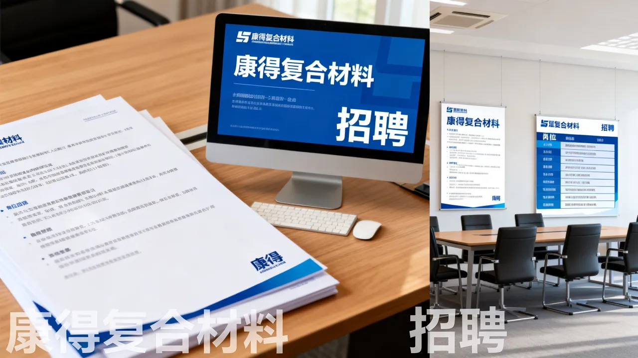 康得复合材料招聘怎么样?康得复合材料招聘信息有哪些-图3 康得复合材料招聘怎么样?康得复合材料招聘信息有哪些-图3