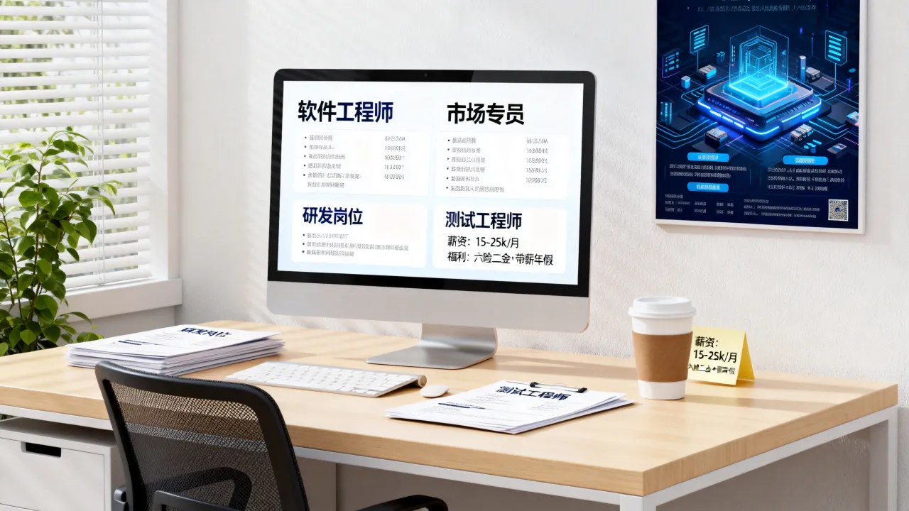 国宇电子招聘有哪些岗位,国宇电子最新招聘信息及待遇怎么样