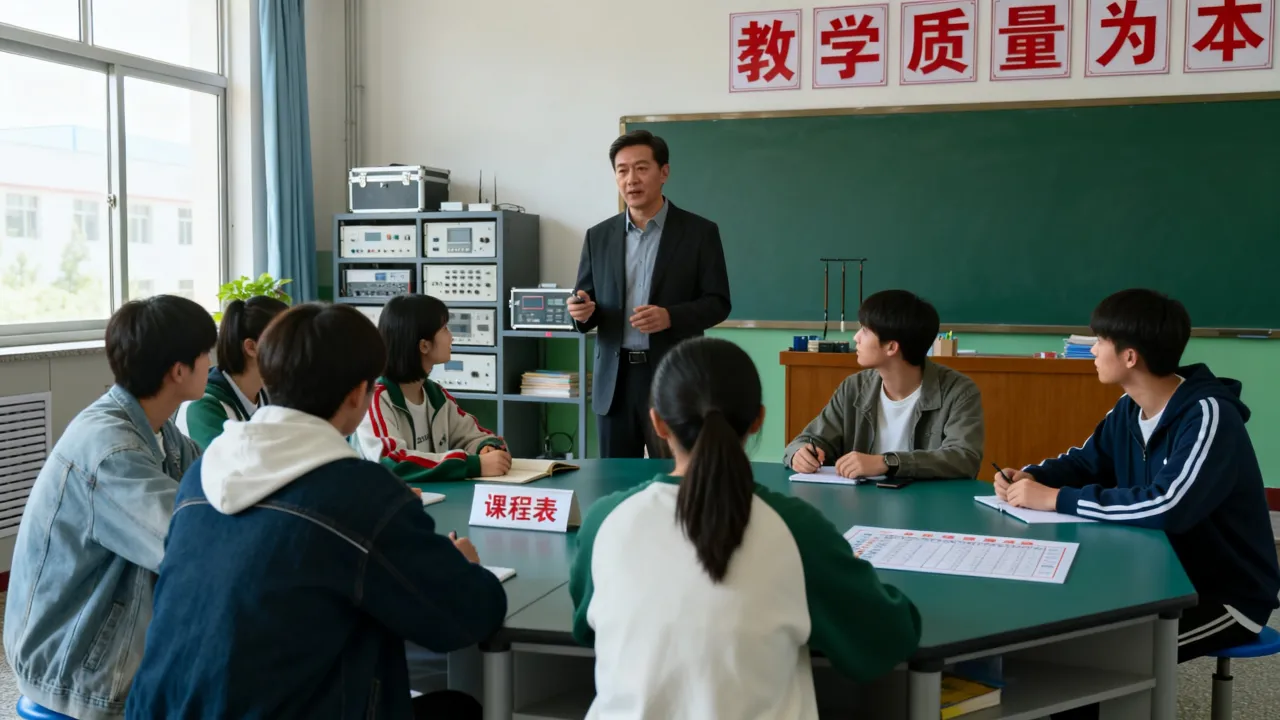 上海众裔怎么样,他们的教学质量和口碑到底好不好-图2 上海众裔怎么样,他们的教学质量和口碑到底好不好-图2